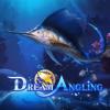 Dream Angling Box Art Front